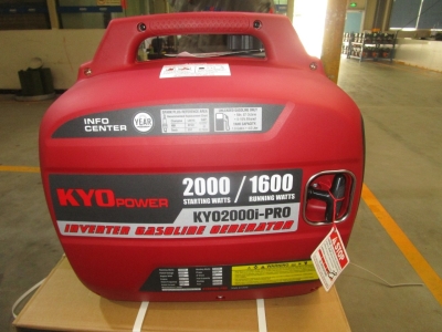 Máy Phát Điện KYO 2000I-PRO
